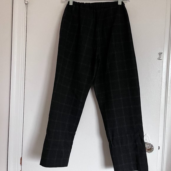 Aritzia - Jimmy fall business casual trouser pant - Picture 5 of 5